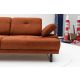 TELIER DEL SOFA Dvosed Mustang, narandžasta - 560ARE1520