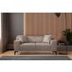 ATELIER DEL SOFA Dvosed Petra 2, krem - 560ARE1524
