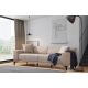 ATELIER DEL SOFA Trosed Petra 3, krem - 560ARE1527