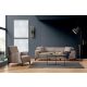 ATELIER DEL SOFA Trosed Petra 3, krem - 560ARE1527