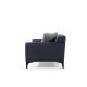 ATELIER DEL SOFA Trosed Petra 3, plava - 560ARE1529