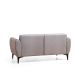 ATELIER DEL SOFA Dvosed Belissimo, siva - 560ARE1532