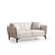 ATELIER DEL SOFA Dvosed Belissimo, krem - 560ARE1534