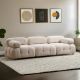 ATELIER DEL SOFA Trosed Bubble, krem - 560ARE1535