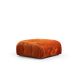 ATELIER DEL SOFA Ugaona garnitura Bubble, narandžasta - 560ARE1614