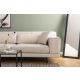 ATELIER DEL SOFA Ugaona garnitura Jivago, leva, bež - 560ARE1714