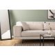 ATELIER DEL SOFA Ugaona garnitura Jivago, desna, bež - 560ARE1715