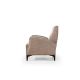 ATELIER DEL SOFA Fotelja Petra, krem - 560ARE1738