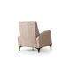 ATELIER DEL SOFA Fotelja Petra, krem - 560ARE1738
