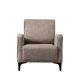 ATELIER DEL SOFA Fotelja Petra, krem - 560ARE1738