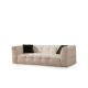 ATELIER DEL SOFA Trosed Cady, bež - 560ARE1820