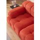ATELIER DEL SOFA Dvosed Doblo, crvena - 560ARE1824