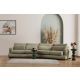 ATELIER DEL SOFA Trosed River, desna, zelena - 560ARE1833