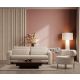 ATELIER DEL SOFA Dvosed Lily, krem - 560ARE1844