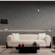 ATELIER DEL SOFA Trosed Sandreo, bela - 560ARE1864