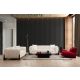 ATELIER DEL SOFA Trosed Sandreo, bela - 560ARE1864