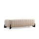 ATELIER DEL SOFA Trosed Sandreo, bela - 560ARE1864