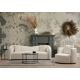 ATELIER DEL SOFA Trosed Asos, krem - 560ARE1868