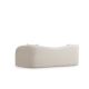 ATELIER DEL SOFA Trosed Asos, krem - 560ARE1868
