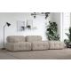 ATELIER DEL SOFA Trosed Doblo L1-O1, krem - 560ARE1904
