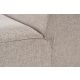 ATELIER DEL SOFA Sofa Lora O1, krem - 560ARE1920