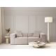 ATELIER DEL SOFA Dvosed Lora, krem - 560ARE1924