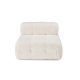 ATELIER DEL SOFA Sofa Doblo O1, krem - 560ARE1947