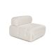 ATELIER DEL SOFA Sofa Doblo O1, krem - 560ARE1947