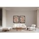 ATELIER DEL SOFA Trosed Eti Oak, bela - 560ARE2120