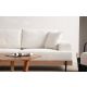 ATELIER DEL SOFA Trosed Eti Oak, bela - 560ARE2120