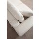 ATELIER DEL SOFA Trosed Eti Oak, bela - 560ARE2120