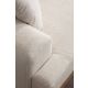 ATELIER DEL SOFA Trosed Eti Oak, bela - 560ARE2120