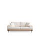 ATELIER DEL SOFA Trosed Eti Oak, bela - 560ARE2120