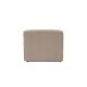 ATELIER DEL SOFA Sofa Fora O1, braon - 560ARE2160