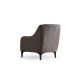 ATELIER DEL SOFA Fotelja Astana, antracit - 560ARE2172