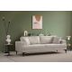 ATELIER DEL SOFA Trosed Astana, krem - 560ARE2177