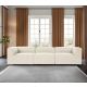 ATELIER DEL SOFA Trosed Fora 3, bež - 560ARE2185