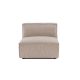 ATELIER DEL SOFA Sofa Sora O1, bež - 560ARE2191