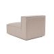 ATELIER DEL SOFA Sofa Sora O1, bež - 560ARE2191