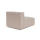 ATELIER DEL SOFA Sofa Sora O1, bež - 560ARE2191