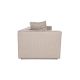 ATELIER DEL SOFA Trosed Sora 3, bež - 560ARE2195