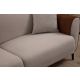ATELIER DEL SOFA Trosed Aren, bež/braon - 560ARE2228
