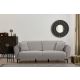 ATELIER DEL SOFA Trosed Aren, siva - 560ARE2229
