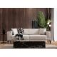 ATELIER DEL SOFA Trosed Horizon, krem - 560ARE2261