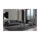 ATELIER DEL SOFA Trosed Bali, antracit - 560ARE2902