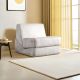 ATELIER DEL SOFA Origami Convertable - Cream - 560ARE4154