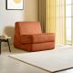 ATELIER DEL SOFA Origami Convertable - Orange - 560ARE4156