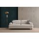 ATELIER DEL SOFA Trosed Nice, krem - 560ARE4165