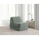 ATELIER DEL SOFA Origami Convertable - Green - 560ARE4172
