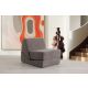ATELIER DEL SOFA Origami Convertable - Warm Grey - 560ARE4176